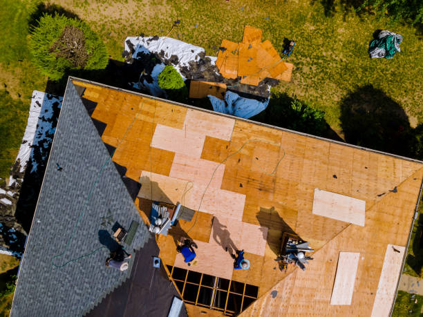 Best Gutter Installation and Roofing  in Icard, NC