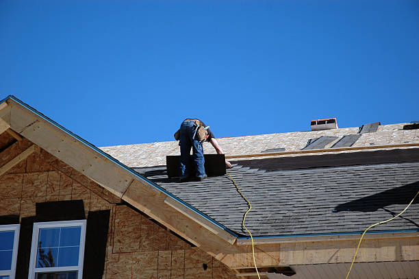 Best Slate Roofing Contractor  in Icard, NC